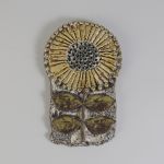 1747 5033 Väggplatta